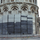 Las obras en los 90. Wikimedia Commons